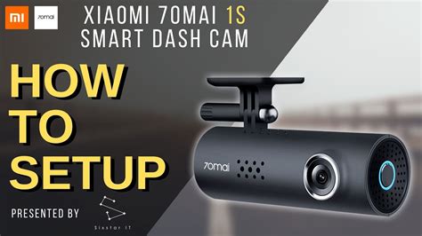 where does sd card go in 70mai smart dash cam|70mai User Manual Smart Dash Cam 1S.